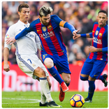 Dream  Hero League Soccer Star