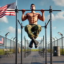 US Army Training Army Games APK
