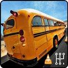 Bus Driving Simulator icon