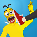 Kick to Hit! APK