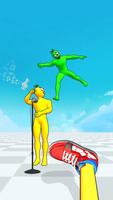 Kick to Hit! скриншот 3
