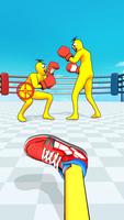 Kick to Hit! скриншот 1