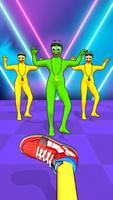 Kick to Hit! скриншот 2