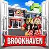 BrookTopia Haven: RP APK
