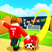 Kick a Lucky Block Game APK