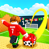 Kick a Lucky Block Game APK