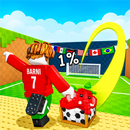 Kick a Lucky Block Game APK
