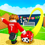 Kick a Lucky Block Game