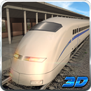 Bullet station Métro 3D APK