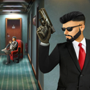 Secret Agent Stealth Spy Game APK