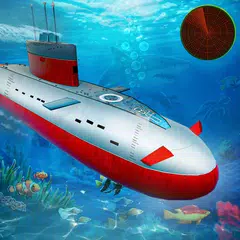 Submarine Battle: Navy Warship APK 下載
