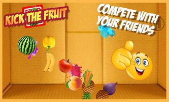 Kick The Fruit screenshot 3