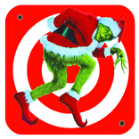 Kick the Grinch