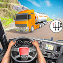 Pétrolier: Jeux de camion APK