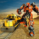 Army Train Shooting Games APK