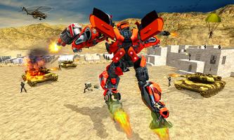 Army Train Shooting Games الملصق