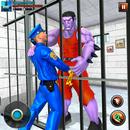 Grand Jail Break Monstr Escape APK