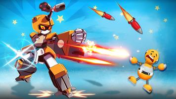 Kick The Boss screenshot 1