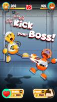 Kick The Boss capture d'écran 2