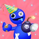 Kick The Rainbow Friends APK