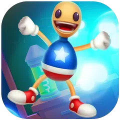 guide for kick the super buddy