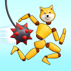 Kick the Doge! icono