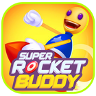 Super Rocket Buddy biểu tượng