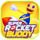 Super Rocket Buddy icône