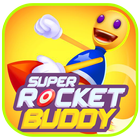 Super Rocket Buddy иконка