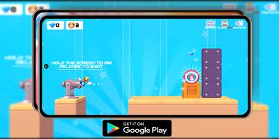 Super Rocket Buddy اسکرین شاٹ 1