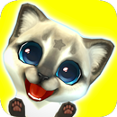 Mini Kawaii: Cute Pets Caring-APK