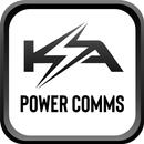 KA Power Comms APK