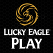 Lucky Eagle Play - Slots Games 圖標