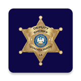 ikon Ouachita Sheriff