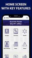Ouachita Sheriff Ekran Görüntüsü 1