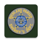 Richland Sheriff icône