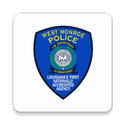 West Monroe Police Department icône