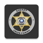 Union Sheriff icône