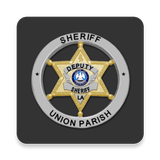 Union Sheriff biểu tượng