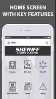 Union Sheriff Ekran Görüntüsü 1