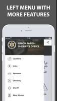 Union Sheriff capture d'écran 2