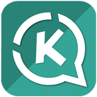 KickApp иконка