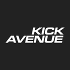 Kick Avenue Zeichen
