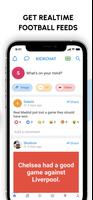 KickChat syot layar 1