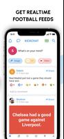 KickChat スクリーンショット 1