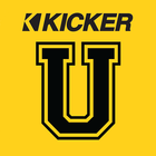 Kicker U icon