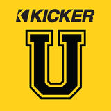 Kicker U aplikacja