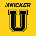 Kicker U icône