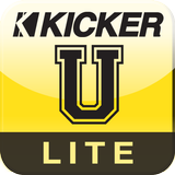 Kicker U Lite icône