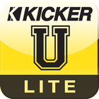 Kicker U Lite アイコン